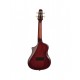 Ukulélé Seagull Uke nylon électro burst