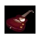 Ukulélé Seagull Uke nylon électro burst