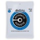 Cordes acoustique Martin medium 13-56