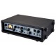 Tête d'ampli basse Ashdown ABM-600 EVO IV