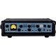 Tête d'ampli basse Ashdown ABM-600 EVO IV