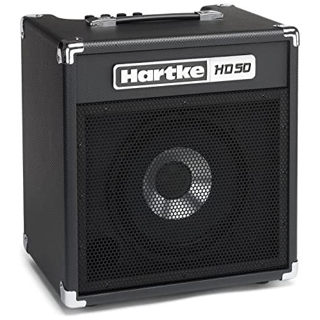 Ampli basse combo Hartke HD50 Hydrive