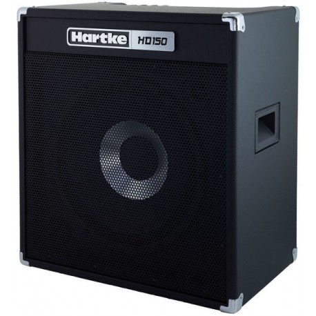 Ampli basse combo Hartke HD150 Hydrive