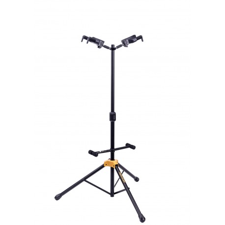 Stand guitare Hercules GS422B double
