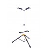 Stand guitare Hercules GS422B Plus double