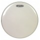 Peau de tom de 8 Evans G1 transparente