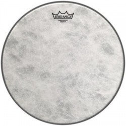Peau de tom Remo Fiberskyn 3 ambassador 12