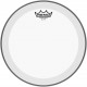 Peau de tom Remo powerstroke 4 18 transparente