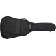 Housse guitare folk Tobago GB20F