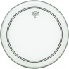 Peau de tom de 16 Remo Powerstroke 3 transparente