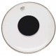 Peau Controled Sound Remo 6 transparente