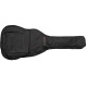 Housse guitare classique 3/4 Tobago GB20C3