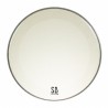 Peau de grosse caisse Sparedrum Powerkick 22