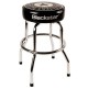 Tabouret Blackstar noir 60cm
