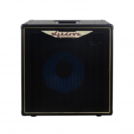 Baffle basse Ashdown ABM-112-PN