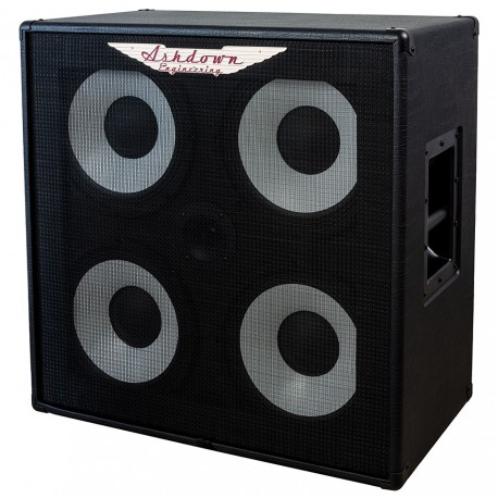 Baffle basse Ashdown RM 414-EVO II
