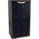 Baffle basse Ashdown ABM-810H-EVO IV
