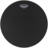 Peau Black Suede Ambassador 14 pour caisse claire ou tom