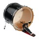 Peau de grosse caisse 22 Evans EQ3