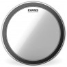 Peau de grosse caisse 22 Evans Emad Heavyweight