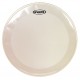 Peau de grosse caisse 22 Evans EQ4 clear