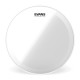 Peau de grosse caisse 22 Evans EQ4 clear