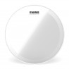 Peau de grosse caisse 22 Evans EQ4 clear