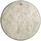 Peau de grosse caisse Remo Fiberskyn 3 ambassador 22