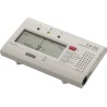 Accordeur chromatique Korg CA-50 blanc