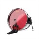 Peau de grosse caisse 20 Evans Hydraulique rouge