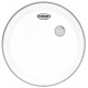 Peau de grosse caisse 20 Evans EQ3 Frosted