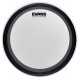 Peau de grosse caisse 26 Evans UV Emad coated