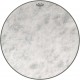 Peau de grosse caisse 22 Remo Fiberskyn 3 Emperor