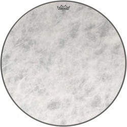 Peau de grosse caisse 22 Remo Fiberskyn 3 Emperor