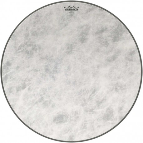 Peau de grosse caisse 22 Remo Fiberskyn 3 Emperor