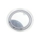 Peau de grosse caisse 18 Remo Powersonic Clear