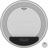 Peau de grosse caisse 20 Remo Powersonic Coated