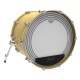 Peau de grosse caisse 24 Remo Powersonic Coated