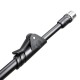 Pied de micro perche mi bas Gravity MS4222B noir