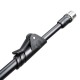 Pied de micro perche bas Gravity MS3122HDB pour grosse caisse