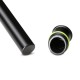 Pied de micro perche bas Gravity MS3122HDB pour grosse caisse