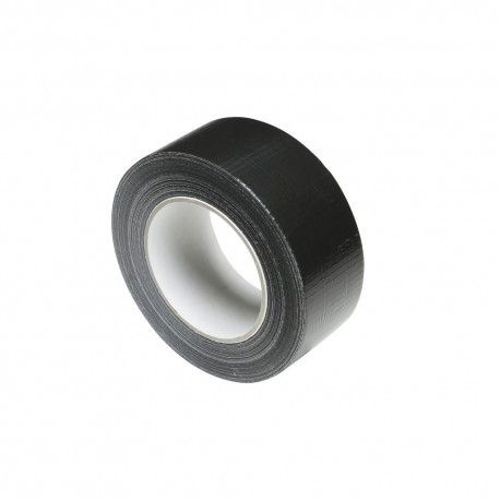 Rouleau Gaffer noir 50mm x 50m Advance Tapes
