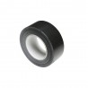 Rouleau de Gaffer noir 50mm x 50m Adam Hall