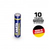 Pile alcaline Varta Industrial 1.5 AAA LR03