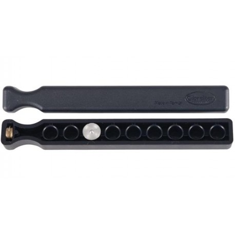 Cutter circulaire pour peau de grosse caisse