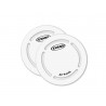 Protection pour peau de grosse caisse Evans EQPAF1