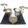 Tapis de batterie Zildjian Gig