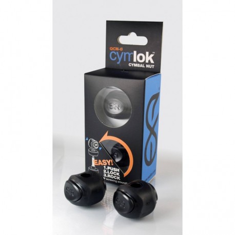 Tilter de cymbale rapide Cymlock