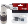 Tilter de charley standard Stagg 8mm