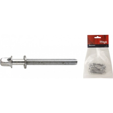 Tirant pour tom & caisse-claire 7/32 US x 52 mm